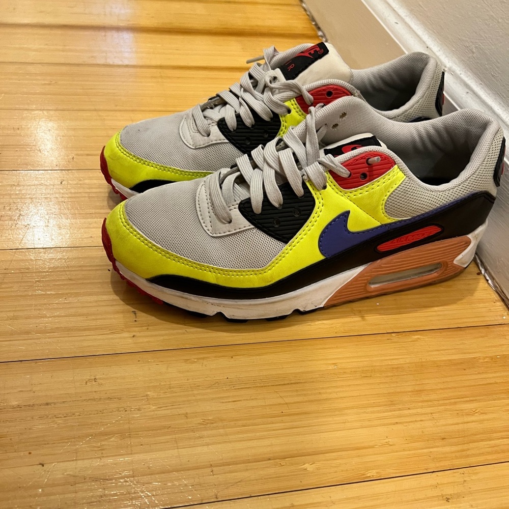 Nike Air Max 90